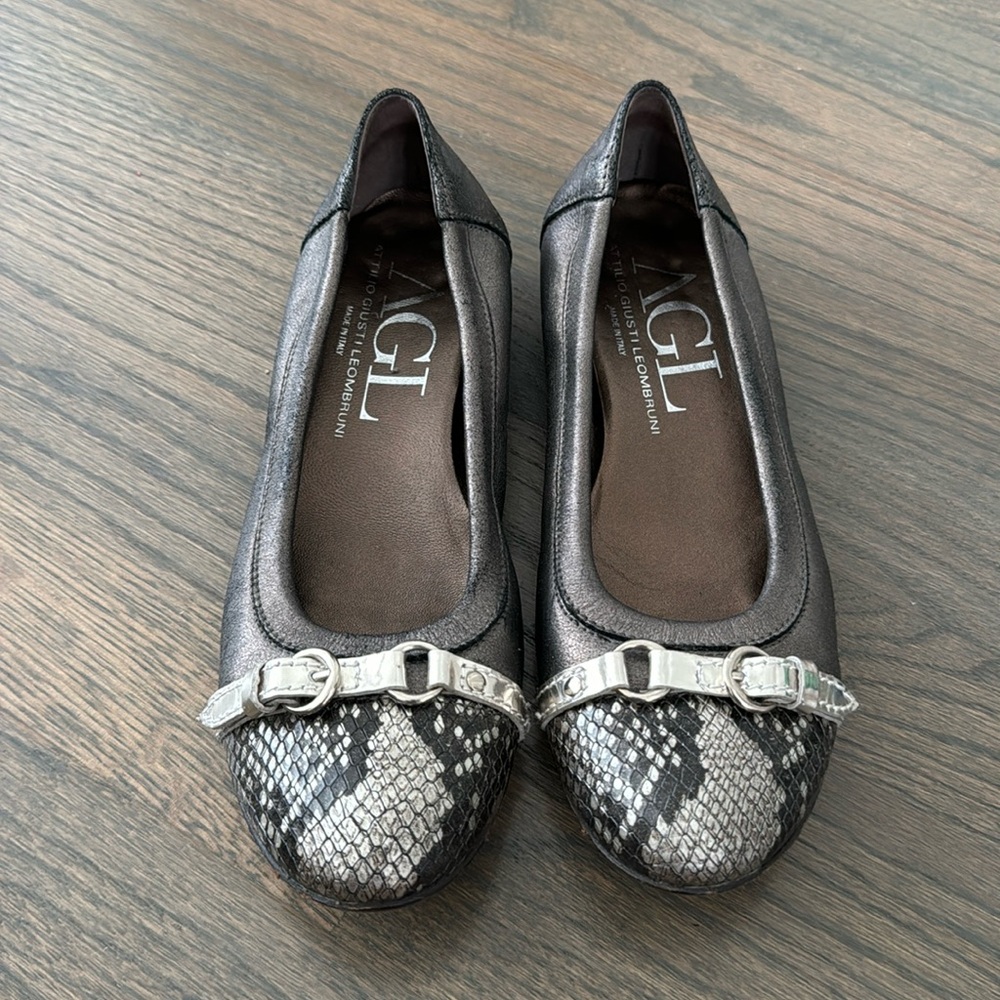 AGL Ballet Flat